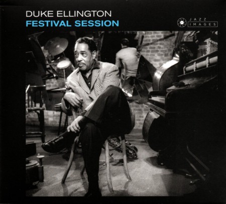 Duke Ellington: Festival Session - CD