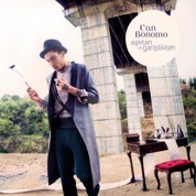 Can Bonomo: Aşktan ve Gariplikten - CD
