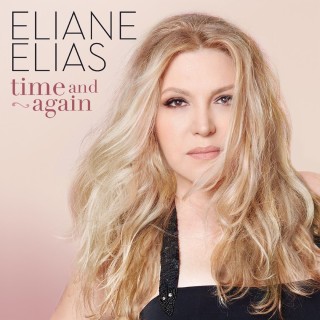 Eliane Elias: Time And Again - Plak