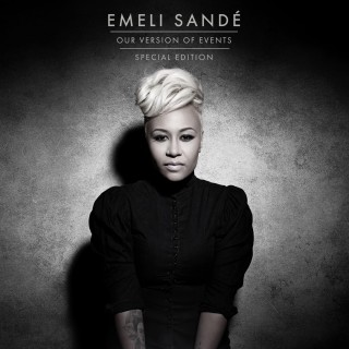 Emeli Sandé: Our Version Of Events (Special Edition) - Plak