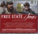 Free State of Jones (Original Motion Picture Soundtrack) - CD