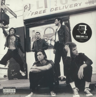 The Neighbourhood - Plak