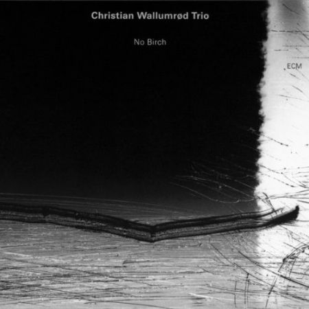 Christian Wallumrød Trio: No Birch - CD