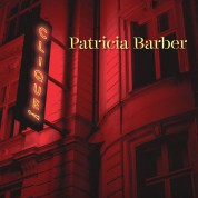 Patricia Barber: Clique! - Plak