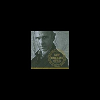 Guy Marchand: Emilio - CD
