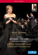 Strauss: Renée Fleming in Concert - DVD