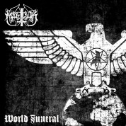 Marduk: World Funeral (Re-Issue + Bonus) - CD