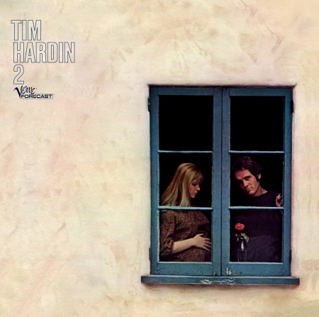 Tim Hardin 2 - Plak