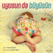 Ahmet Özden, Aslıhan Batur: Uyusun Da Büyüsün - CD