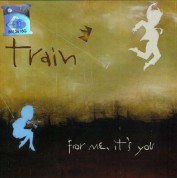 Train: For Me, It´s You - CD