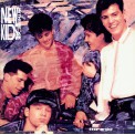 New Kids On The Block: Step By Step (35th Anniversary Edition) - Plak