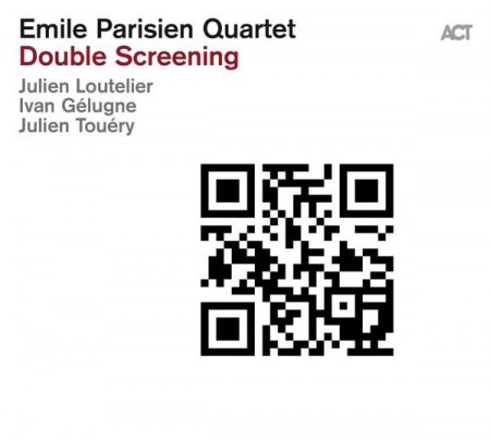 Emile Parisien Quintet: Double Screening - CD