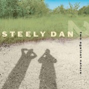 Steely Dan: Two Against Nature  (45 RPM) - Plak