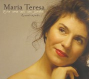 Maria Teresa: Era uma vez um Jardim - CD