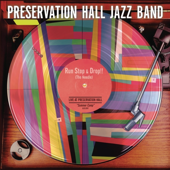 Preservation Hall Jazz Band