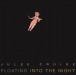 Floating Into The Night - Plak