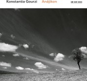 Konstantia Gourzi, Nils Mönkemeyer, William Youn, Minguet Quartett, Orchestra of the Lucerne Festival Academy: Konstantia Gourzi: Anajikon - CD