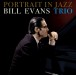 Portrait In Jazz (7 Bonus Tracks) - CD