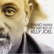 Billy Joel: Piano Man: The Very Best Of Billy Joel - CD