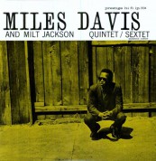 Miles Davis, Milt Jackson: Quintet / Sextet - Plak