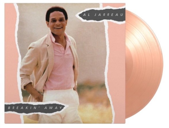 Al Jarreau