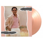 Al Jarreau: Breakin' Away (Limited Numbered Edition - Pink Blossom Vinyl) - Plak