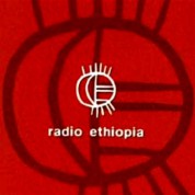 Radio Ethiopia - CD