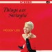 Things Are Swingin' (Limited Edition) - Plak