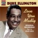 Ellington, Duke: Love You Madly (1947-1953) - CD