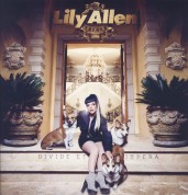 Lily Allen: Sheezus - Plak