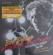 Bob Dylan: More Blood, More Tracks: The Bootleg Series Vol. 14 (Limited Deluxe Edition) - CD