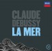 Debussy/ Ravel: La Mer/ Boléro - CD