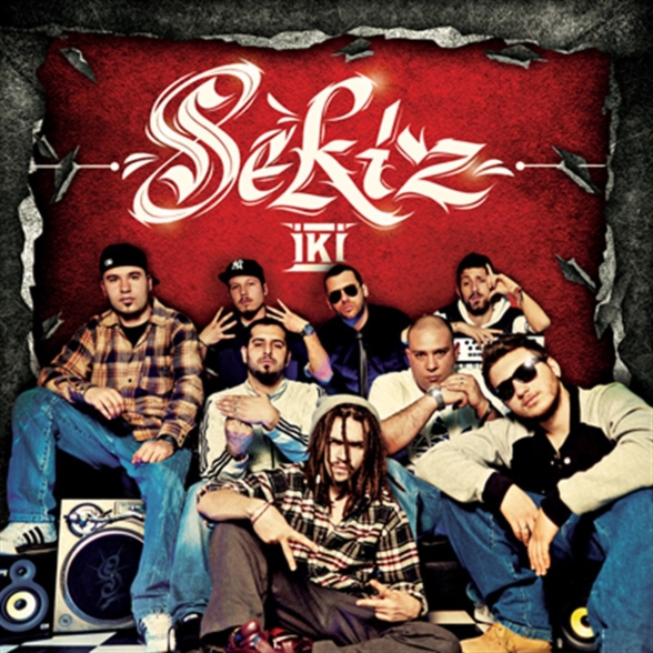 Çeşitli Sanatçılar: Sekiz İki - CD | Opus3a