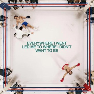 Tom Grennan: Everywhere I Went Led Me To Where I Didn't Want To Be - CD