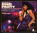 The Legacy Of RNB Party - CD