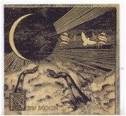 Swallow The Sun: New Moon - CD