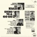 Going To A Go-Go (Limited Edition) - Plak