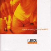Çeşitli Sanatçılar: Classical Moments 4: Classical Music for the Home - CD