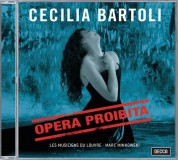 Cecilia Bartoli - Opera Proibita - CD