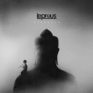 Leprous: Pitfalls - Plak