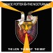 The Lion The Beast The Beat - CD