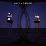 Dream Theater: Falling Into Infinity - CD