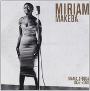 Miriam Makeba: Mama Afrika 1932-2008 - CD