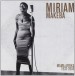 Mama Afrika 1932-2008 - CD