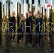 Brahms: The Schoenberg Effect - Piano Quartet 1 / Symphony 3 - CD