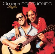 Omara Portuondo: Singles (Digipak) - CD