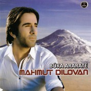 Mahmut Dılovan: Buka Ararate - CD
