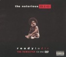 The Notorious B. I. G: Ready to Die - CD Foto #1