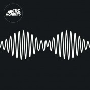 Arctic Monkeys: Am - Plak