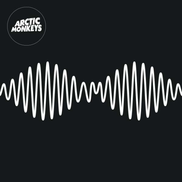 Arctic Monkeys: Am - Plak Foto #1